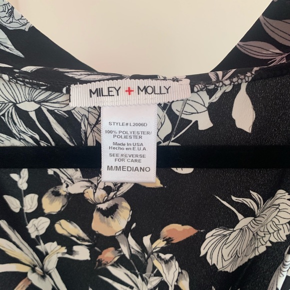 Miley + Molly dress - Picture 4 of 4